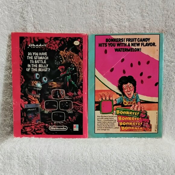 Group of 2 Assorted Jughead with Archie Digest Magazines by Archie Comics!! - Picture 2 of 2